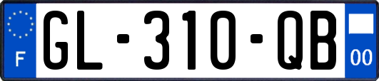 GL-310-QB