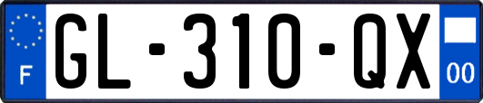 GL-310-QX