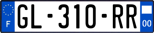GL-310-RR