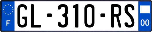 GL-310-RS