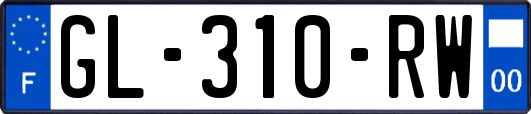 GL-310-RW