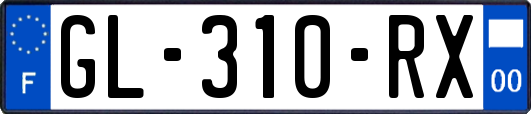 GL-310-RX