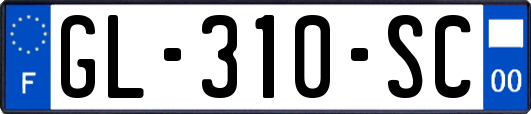 GL-310-SC