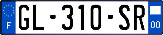 GL-310-SR