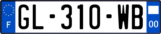 GL-310-WB