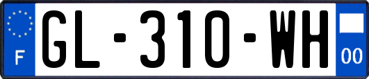GL-310-WH