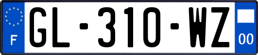 GL-310-WZ