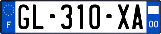 GL-310-XA