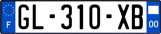 GL-310-XB