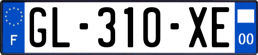 GL-310-XE