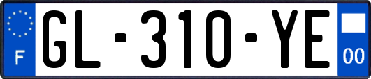 GL-310-YE