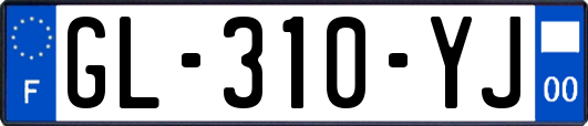 GL-310-YJ
