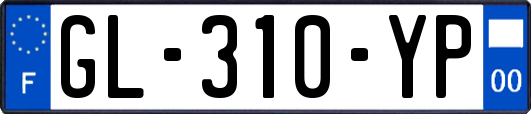GL-310-YP
