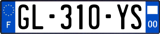 GL-310-YS