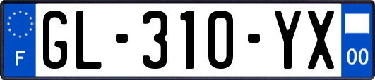 GL-310-YX