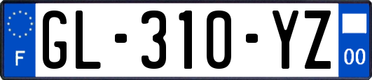 GL-310-YZ