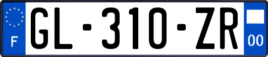 GL-310-ZR