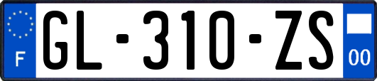 GL-310-ZS