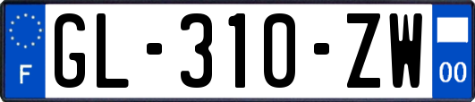 GL-310-ZW