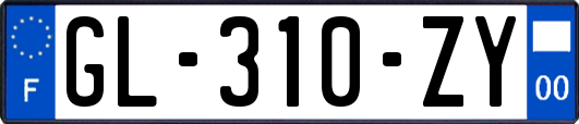 GL-310-ZY