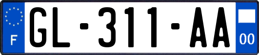 GL-311-AA