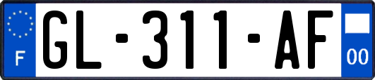 GL-311-AF