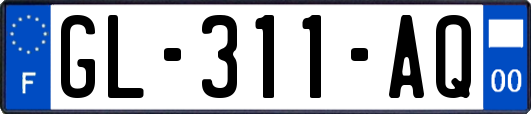 GL-311-AQ