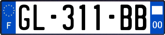 GL-311-BB
