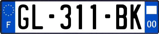 GL-311-BK