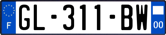 GL-311-BW