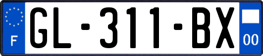 GL-311-BX