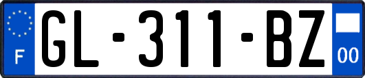 GL-311-BZ