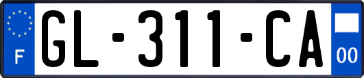 GL-311-CA