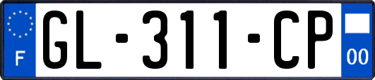 GL-311-CP
