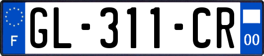 GL-311-CR