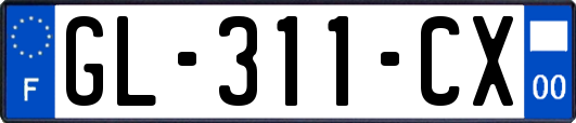 GL-311-CX