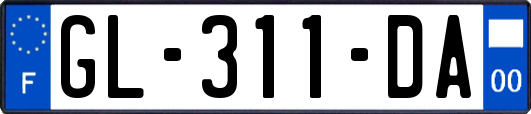 GL-311-DA