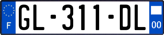 GL-311-DL