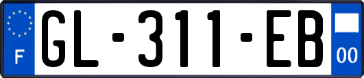 GL-311-EB
