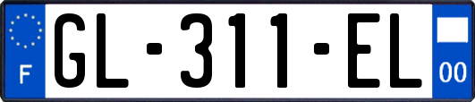 GL-311-EL