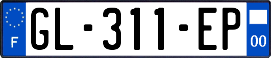 GL-311-EP
