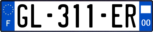 GL-311-ER