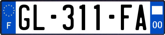 GL-311-FA