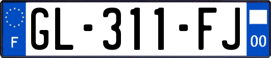 GL-311-FJ
