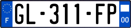 GL-311-FP