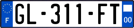 GL-311-FT