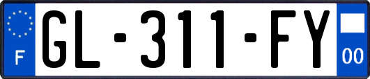 GL-311-FY