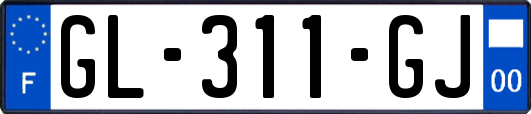 GL-311-GJ