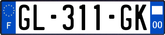 GL-311-GK