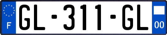 GL-311-GL